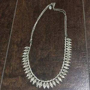 Club Monaco necklace